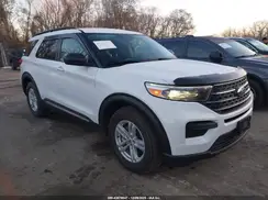 1FMSK8DH1PGB13941 2023 FORD EXPLORER