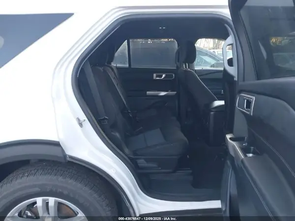 1FMSK8DH1PGB13941 2023 FORD EXPLORER - Image 8