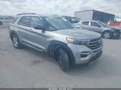 1FMSK8DH1PGB18914 2023 FORD EXPLORER