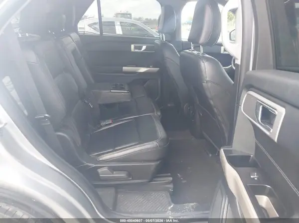 1FMSK8DH1PGB18914 2023 FORD EXPLORER - Image 8