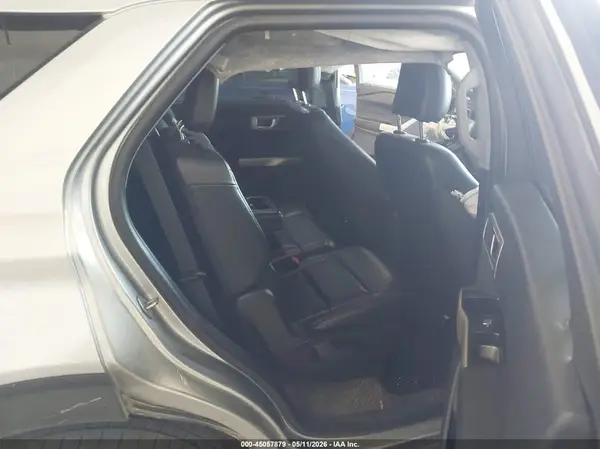 1FMSK8DH1PGB24972 2023 FORD EXPLORER - Image 8
