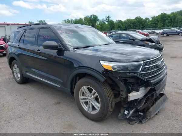 1FMSK8DH1PGB27919 2023 FORD EXPLORER - Image 1