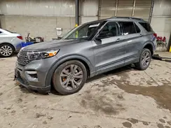 1FMSK8DH1PGB30884 2023 FORD EXPLORER