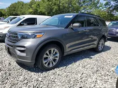 1FMSK8DH1PGB33347 2023 FORD EXPLORER