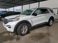 1FMSK8DH1PGB42002 2023 FORD EXPLORER