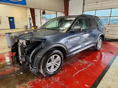 1FMSK8DH1PGB42663 2023 FORD EXPLORER