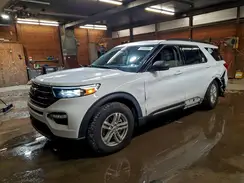 1FMSK8DH1PGB42999 2023 FORD EXPLORER