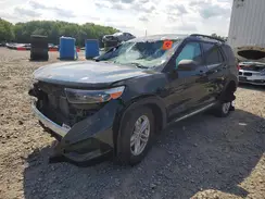 1FMSK8DH1PGB44252 2023 FORD EXPLORER