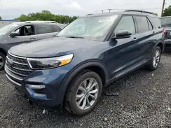 1FMSK8DH1PGB44493 2023 FORD EXPLORER