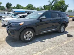1FMSK8DH1PGB46437 2023 FORD EXPLORER