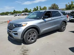 1FMSK8DH1PGB49631 2023 FORD EXPLORER