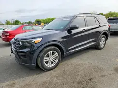 1FMSK8DH1PGB50469 2023 FORD EXPLORER