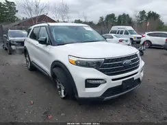 1FMSK8DH1PGB58023 2023 FORD EXPLORER