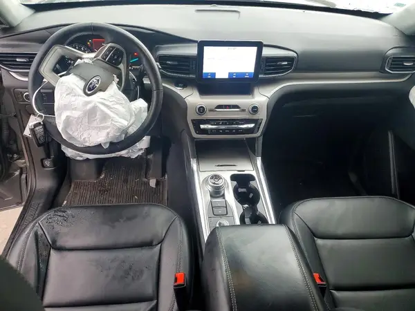 1FMSK8DH1PGB58362 2023 FORD EXPLORER - Image 8