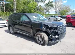 1FMSK8DH1PGB64811 2023 FORD EXPLORER