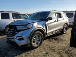 1FMSK8DH1PGB69510 2023 FORD EXPLORER