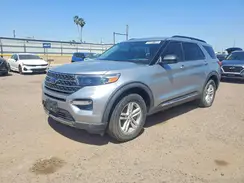 1FMSK8DH1PGB70138 2023 FORD EXPLORER
