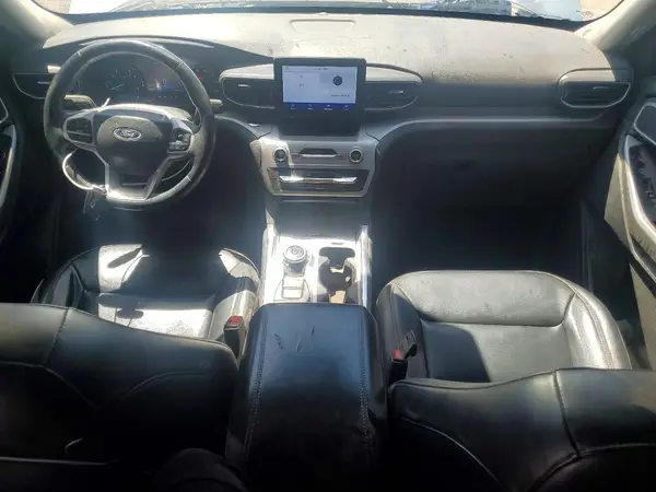 1FMSK8DH1PGB70138 2023 FORD EXPLORER - Image 8