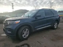 1FMSK8DH1PGB73217 2023 FORD EXPLORER