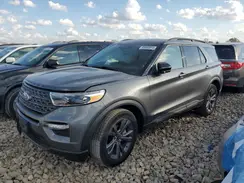 1FMSK8DH1PGB77669 2023 FORD EXPLORER