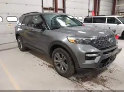 1FMSK8DH1PGB77767 2023 FORD EXPLORER