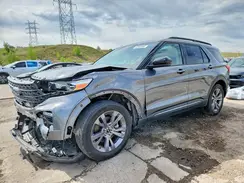 1FMSK8DH1PGB79891 2023 FORD EXPLORER