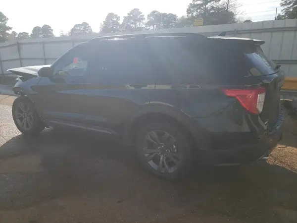 1FMSK8DH1PGB80247 2023 FORD EXPLORER - Image 2