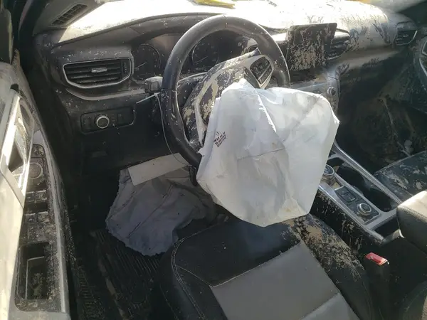 1FMSK8DH1PGB80247 2023 FORD EXPLORER - Image 8