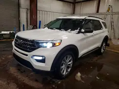 1FMSK8DH1PGB82211 2023 FORD EXPLORER