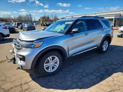 1FMSK8DH1PGB82807 2023 FORD EXPLORER