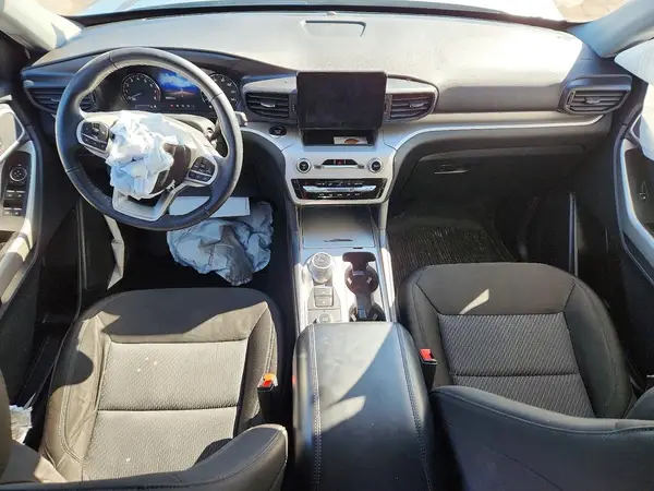1FMSK8DH1PGB82807 2023 FORD EXPLORER - Image 8