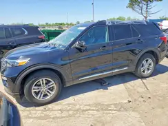 1FMSK8DH1PGB82824 2023 FORD EXPLORER
