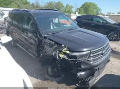 1FMSK8DH1PGB85514 2023 FORD EXPLORER