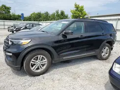 1FMSK8DH1PGB85609 2023 FORD EXPLORER