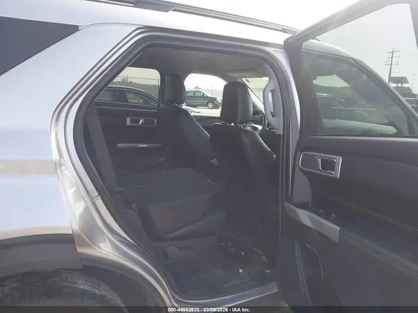 1FMSK8DH1PGB97341 2023 FORD EXPLORER - Image 8