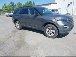 1FMSK8DH1PGC01937 2023 FORD EXPLORER