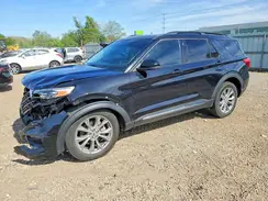 1FMSK8DH1PGC07415 2023 FORD EXPLORER