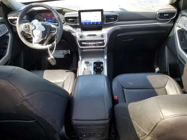 1FMSK8DH1PGC07415 2023 FORD EXPLORER - Image 8