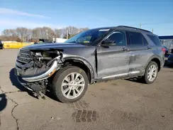 1FMSK8DH1PGC10976 2023 FORD EXPLORER