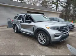 1FMSK8DH1PGC11898 2023 FORD EXPLORER