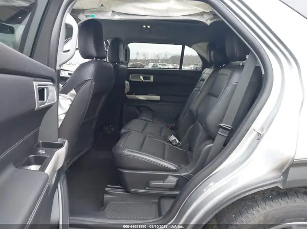 1FMSK8DH1PGC11898 2023 FORD EXPLORER - Image 8