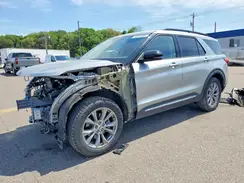 1FMSK8DH1PGC12954 2023 FORD EXPLORER