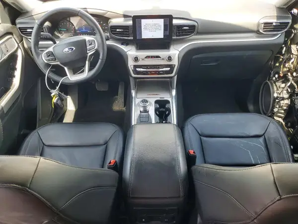 1FMSK8DH1PGC12954 2023 FORD EXPLORER - Image 8