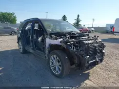 1FMSK8DH1PGC22027 2023 FORD EXPLORER