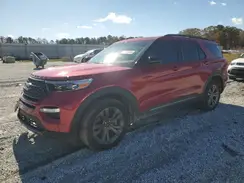 1FMSK8DH1PGC22691 2023 FORD EXPLORER