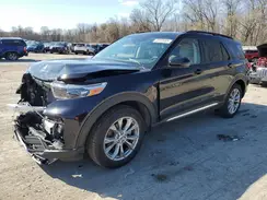 1FMSK8DH1PGC32279 2023 FORD EXPLORER
