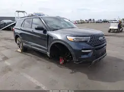 1FMSK8DH1PGC32427 2023 FORD EXPLORER