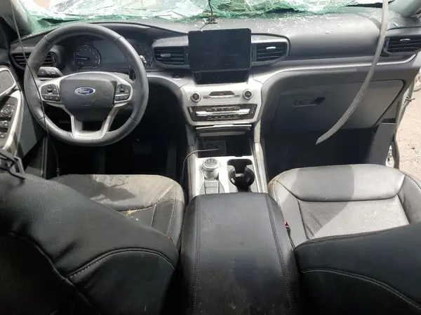 1FMSK8DH1PGC38146 2023 FORD EXPLORER - Image 8