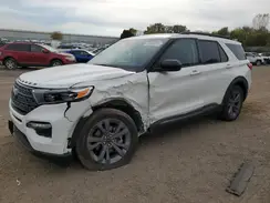 1FMSK8DH1PGC39765 2023 FORD EXPLORER