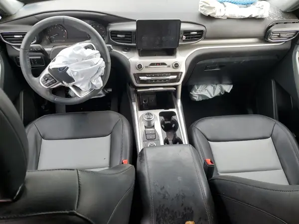 1FMSK8DH1PGC39765 2023 FORD EXPLORER - Image 8